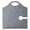 gray, variant on Kilougeis 2026 New Pu Leather Waterproof File Folder,A5 File Pockets Easy To Clean Document Organizer,Ideal for Adult & Professionals