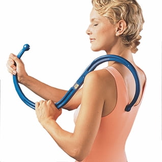 Backnobber II Self Massage Tool