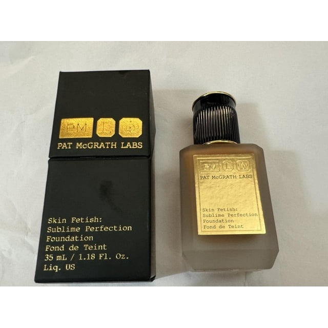Base de maquillaje Pat McGrath Labs Skin Fetish Sublime 29 Deep 35 ml