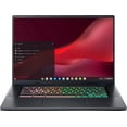 thumbnail image 3 of Acer Chromebook 516 GE CBG516-1H - Intel Core i5 - 1240P / up to 4.4 GHz - Chrome OS - Intel Iris Xe Graphics - 8 GB RAM - 256 GB SSD - 16" IPS 2560 x 1600 (WQXGA) @ 120 Hz, 3 of 6