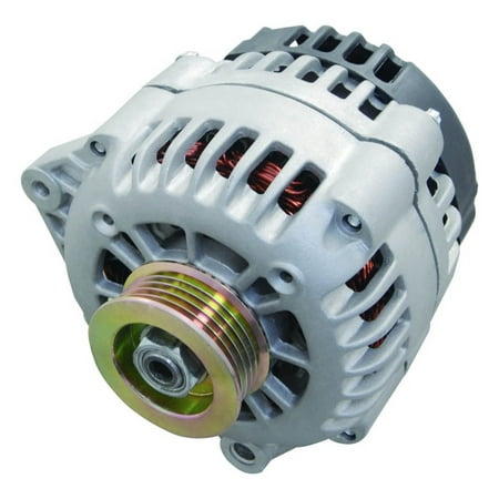 Chevrolet Cavalier Alternator NEW ALTERNATOR FOR CHEVROLET 2.2 2.2L CHEVROLET CAVALIER & PONTIAC SUNFIRE 1996 1997 1998 ()
