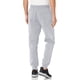 thumbnail image 3 of Pantalones de jogger con cordón suave para hombres, pantalones deportivos de color sólido para adolescentes y niños, pantalones deportivos de cintura media con bolsillos para entrenamiento, 3 of 4