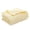 Yellow, variant on 100% Cotton Muslin Throw Blanket Large Lightweight & Breathable, All Season Soft Gauze Blanket for Couch Bed, Pre-Washed Cooling Thin Blanket for Women Men, Boho Chic Home Decor