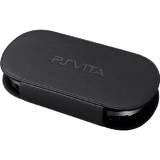 Sony PSV22072 Carrying Case Portable Gaming Console, Black - image 2 of 3