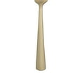 thumbnail image 5 of Oneida Aptitude 20-Piece Champagne Satin 18/0 Stainless Steel Flatware Set (Service for 4), 5 of 7
