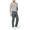 thumbnail image 6 of Dockers Men's Jean Cut Tech Straight 5 Pocket Pants - Pembroke, Pembroke, 32X34, 6 of 6