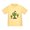 Daffodil Yellow, variant on CafePress - Funny Arizona Christmas T Shirt - Cute Toddler T-Shirt, 100% Cotton