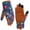KS4, variant on Hengguang Gardening Gloves for Women - Thorn Proof & Puncture Resistant, Breathable Floral Gloves for Rose Pruning,Mother's Day Gift (Floral Design)