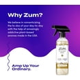 thumbnail image 6 of Zum All-Purpose Cleaner - Frankincense & Myrrh, 6 of 7