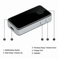 thumbnail image 4 of Wireless Bluetooth4.1 Aux Audio Music Adapter Receiver Handsfree Car Home Stereo, 4 of 6