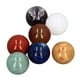 thumbnail image 3 of Bolas de Cristal Ticfox de Chakra 7 Piezas para reiki curación meditación, 3 of 14