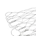 thumbnail image 1 of , Red de pesca de repuesto, la mejor de su clase., 1 of 2