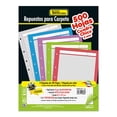 thumbnail image 1 of Repuesto De Hojas Para Carpeta Tamaño Carta con 500pzs, 1 of 5