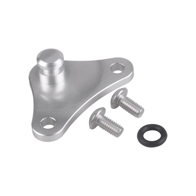Tapón de puerto de purga EVAP serie K KTD-PRG-PLG apto para Honda Civic