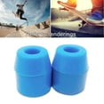 thumbnail image 3 of 4 unids/set monopatín Longboard camión bujes reemplazo 92 buje de dureza para Azul kusrkot bujes del camión del monopatín, 3 of 8