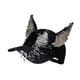 thumbnail image 4 of Gorra de béisbol perfecl ajustable con orejas de perro, 4 of 8