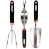 Stainless Steel Hand Tools Set