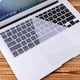 thumbnail image 5 of Keyboard Protector Film for Lenovo Chromebook S340 14", 2-Pack Keyboard Guard Cover, Durable Clear Material, Compatible Accessory, 5 of 5