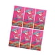 thumbnail image 4 of 6 sobres rojos de Año Nuevo, sobres para tarjetas de felicitación Hong Bao, regalos tradicionales urraca rosa, 4 of 9