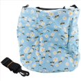 thumbnail image 3 of Bolsa de Ganchillo, Tejer, Organizador Almacenamiento Hilo, Hilo y Soporte para Accesorios Ganchillo, 3 of 5