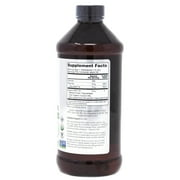 NOW Foods - NOW Sports Organic MCT Oil Weight Management Support - 16 fl. oz.