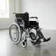 thumbnail image 5 of Silla De Ruedas Todo Terreno Xtreme Elevapiernas 20 Pulgadas, 5 of 10