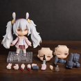 thumbnail image 2 of Azur Lane 1923-DX Laffey Q Ver figura de acción modelo colección mantequilla juguete para regalo1923DX sin caja zhangyuxiang unisex, 2 of 2