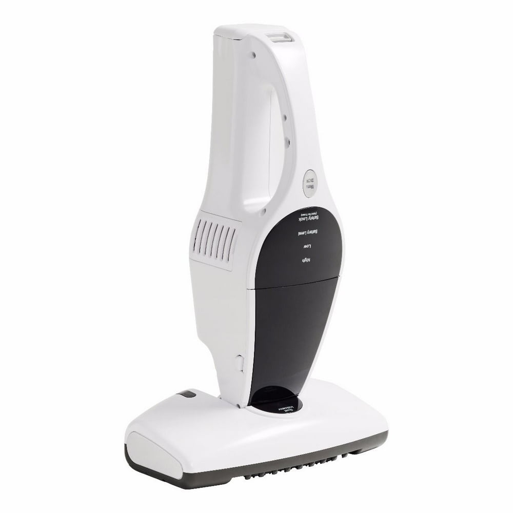 IRIS Cordless Mattress and Furniture Vacuum Cleaner