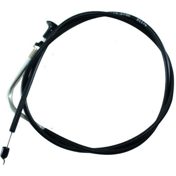 Lawn Mower Choke Cable