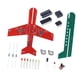 thumbnail image 2 of Kit de práctica de soldadura, kit de ensamblaje electrónico, juego de construcción de experimentos científicos, juego de proyectos electrónicos DIY, 2 of 8