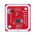 thumbnail image 2 of Módulo RFID PN532 Kits de usuario inalámbricos 1356 MHz V3 para Raspberry Pi (individual), 2 of 2