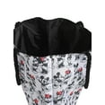thumbnail image 7 of Disney Mickey and Minnie Mouse Tote Bag Carry-on Travel Beach Bag, 7 of 7