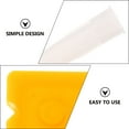 thumbnail image 3 of unbranded 36Pcs Set Caulk Tips Silicone Assorted Color Finishing Tool For Homeowners, 3 of 5