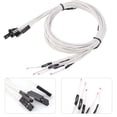 thumbnail image 2 of Thermistor Sensor, Printer Accessories 5PCS 3950 100K 100K Thermistor, For 3D Printer, 2 of 8