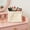 Travel Cosmetic Bag Under $5 a3, variant on Cosmetic Bag, Makeup Pouch for Women, Mini Travel Storage Case, Artificial Leather Data Cable Organizer Bag for Headphones Jewelry Toiletries Handbag Purse