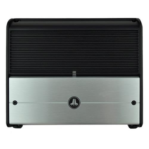 Jl Audio Xd600 1v2 Mono Subwoofer Amplifier 600 Watts Rms X 1 At 2 Ohms Walmart Com Walmart Com