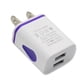 thumbnail image 1 of Cargadores de Pared USB Seitruly 2A Universal Adaptador de Corriente Azul, 1 of 1