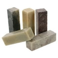 thumbnail image 5 of MRLESS 5pcs Chinese Seal Stone Calligraphy Tools Stone 1.5x1.5x5cm Size, 5 of 7