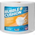 thumbnail image 1 of Bubble cusion for Packing & Moving - 12" Width X 175 FT - Bubble cusion for Moving, Extra Protection for Shipping, Packaging Boxes & Mailers, Perfora, 1 of 7