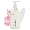 thumbnail image 1 of By Rosie Jane Everyday Body Wash (Rosie) - Gel de baño hidratante hecho con extracto de té blanco orgánico y extracto de cacao - Repara la elasticidad de la piel y colágeno - Vegano y no tóxico (8 onz, 1 of 3