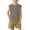 Gray, variant on Boys Cotton Tank Sleeveless Striped Undershirts Loose Casual Tee for Kids Summer Athletic Tshirts