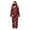 Red-Mom, variant on Odeerbi Christmas Onesie Pajamas for Family Holiday Sleep Jumpsuit Long Sleeve Family Christmas Pajamas Matching Sets Dad Printed Loungewear Jumpsuit Sleepwear Xmas PJs Set Red