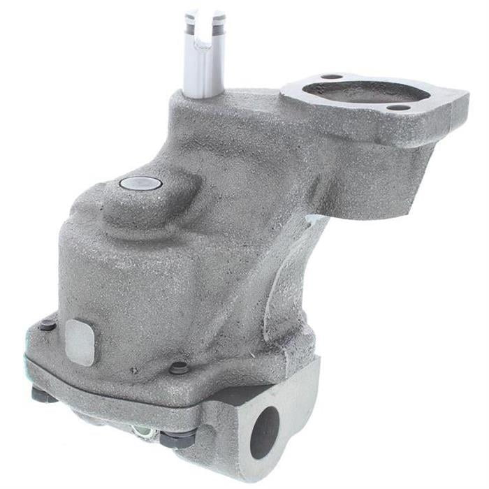 High Volume Small Block Chevy SBC Oil Pump, 5/8 Pickup
