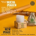 thumbnail image 4 of Vital Green Bloque Alumbre Para Afeitado 90Gr Vital Green No aplica, 4 of 6
