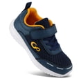 thumbnail image 2 of GO Ablanczoom Boys Girls Sneakers Kids Shoes Lightweight Breathable Athletic Running Walking Shoes for Toddler/Little Kid, 2 of 6