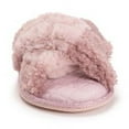 thumbnail image 3 of MUK LUKS Women's Perley Criss Cross Slipper, 3 of 9