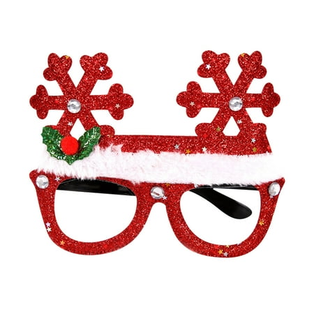 

Fuieoe Grinch Christmas Decorations 2022 New Christmas Decoration Glasses Children Glasses Christmas Gifts Holiday Supplies Party Dinner Glasses