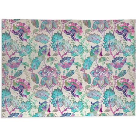 

Ruby Kitchen Mat by Kavka Designs