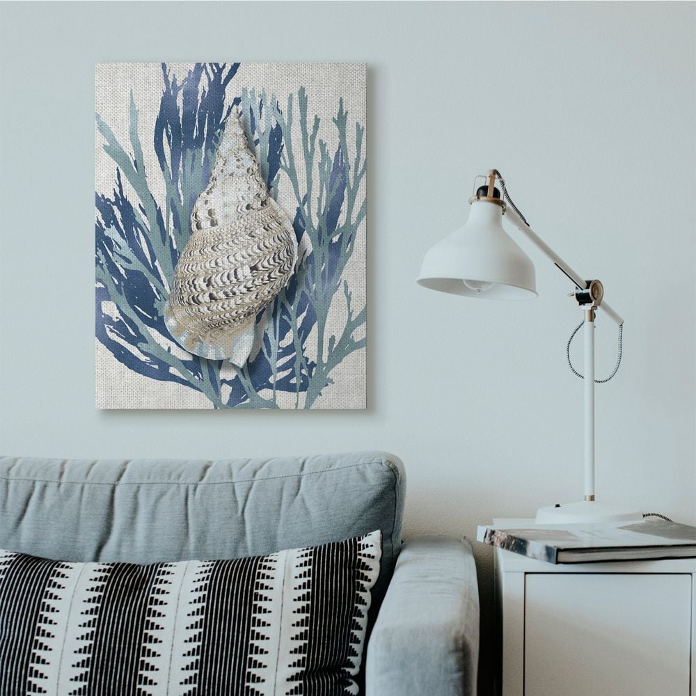 Stupell Home Décor Canvas Art Print, 1.50" x 30"