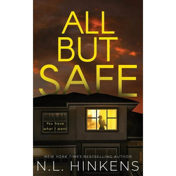 All But Safe, (Paperback)